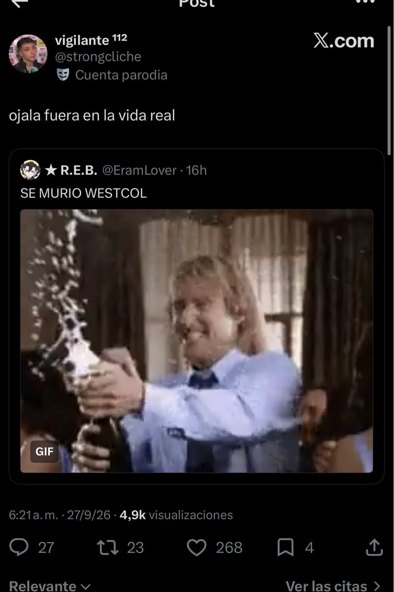 Chrissxpt's tweet photo. Entonces lo hacemos nosotros y somos lo más mierda del mundo lo hacen ellos “ídolo” “crack” “genio” https://t.co/6cgks75fKE