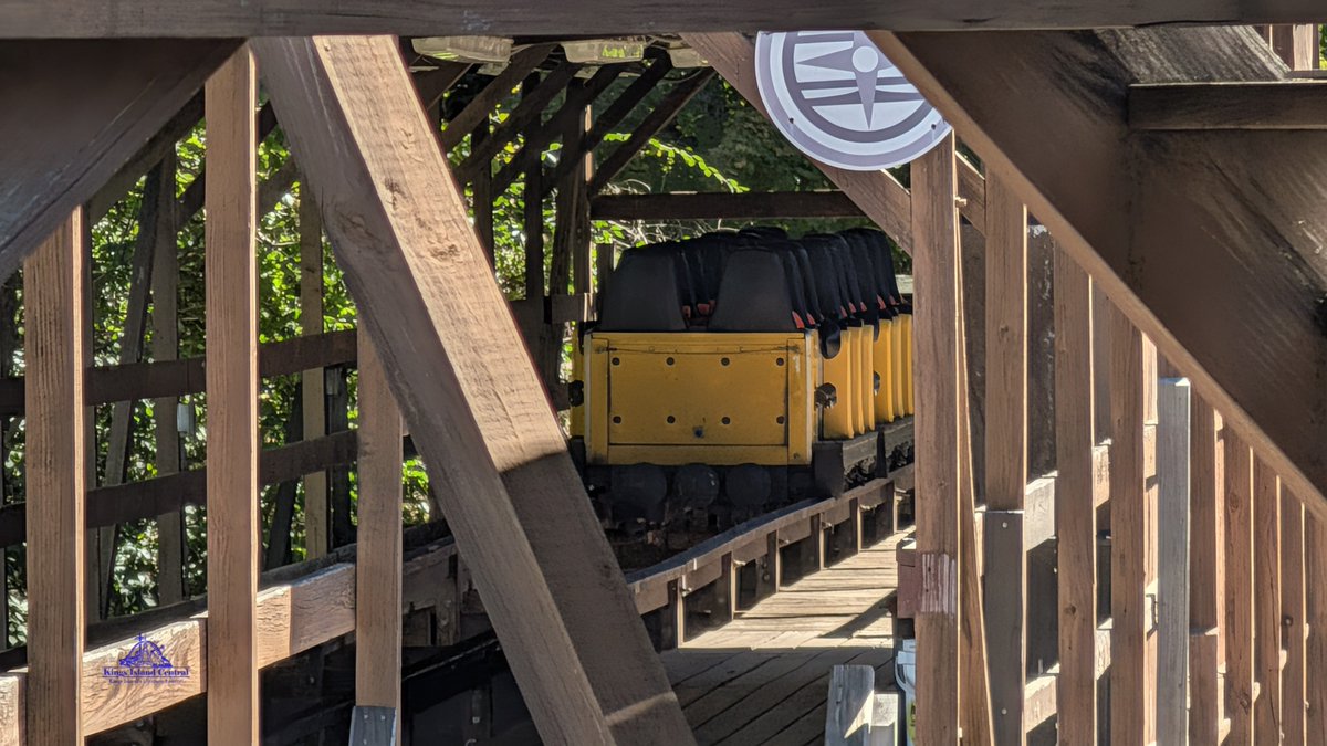 KICentral's tweet photo. The Beast is only running 2 train ops during Haunt. KIC members are discussing why they have already pulled off one train. Tell us below what you think.
https://t.co/tg1kn21m6Z
#KICentral #KingsIsland #coasters #rollercoasters #sixflags #amusenentparks #themepark #themeparks https://t.co/CcVcaHgaRe
