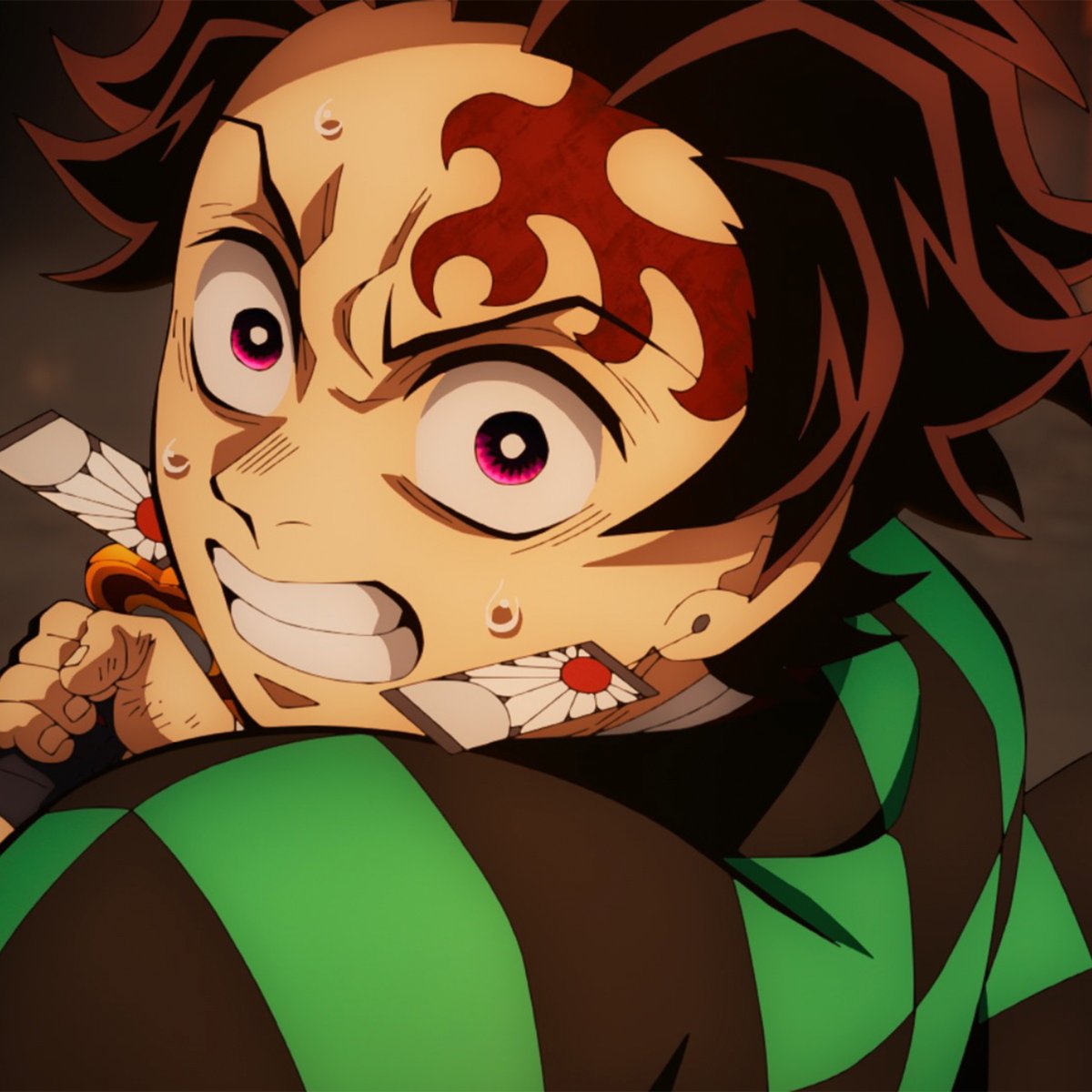 NetflixBrasil's tweet photo. SEJAM BEM-VINDOS AO CASTELO INFINITO!

Demon Slayer: Kimetsu no Yaiba Castelo Infinito I já está disponível. ⚔️⚔️ https://t.co/rKcPlJoT65