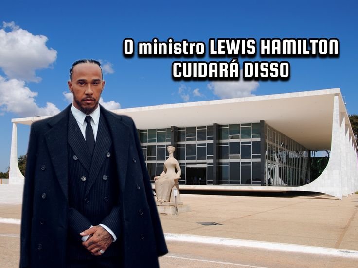 adoreyghosts's tweet photo. e quando lewis hamilton for o ministro do esporte no governo Lula e criar o bolsa paddock vai emocionar demais https://t.co/gp2cWV4xhj