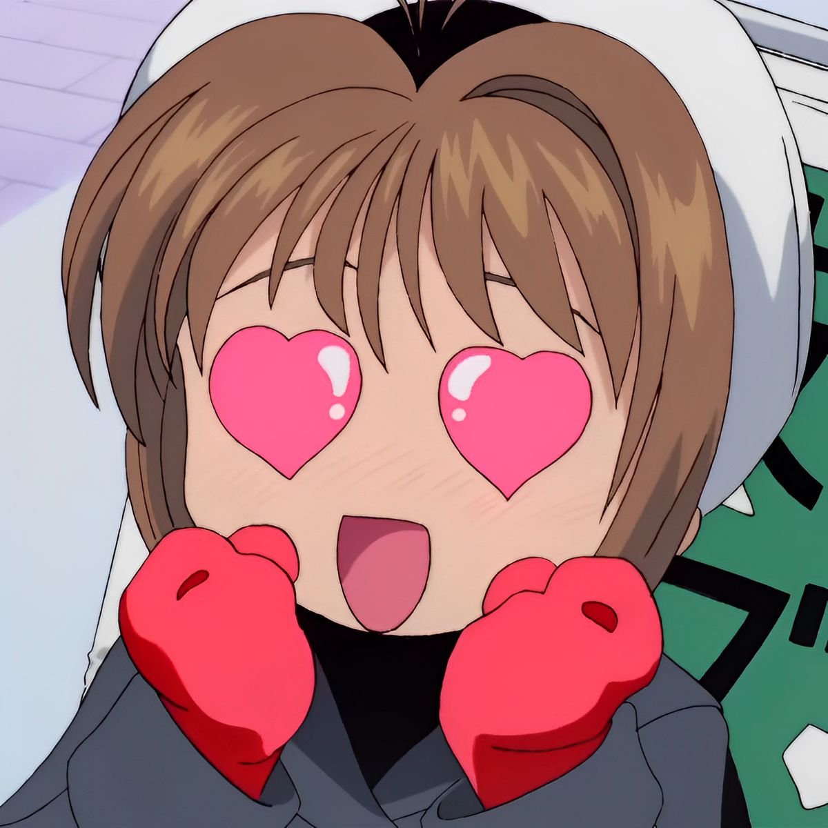 MoeMoeKyuuun3's tweet photo. same vibes https://t.co/3AbpjOXYG6