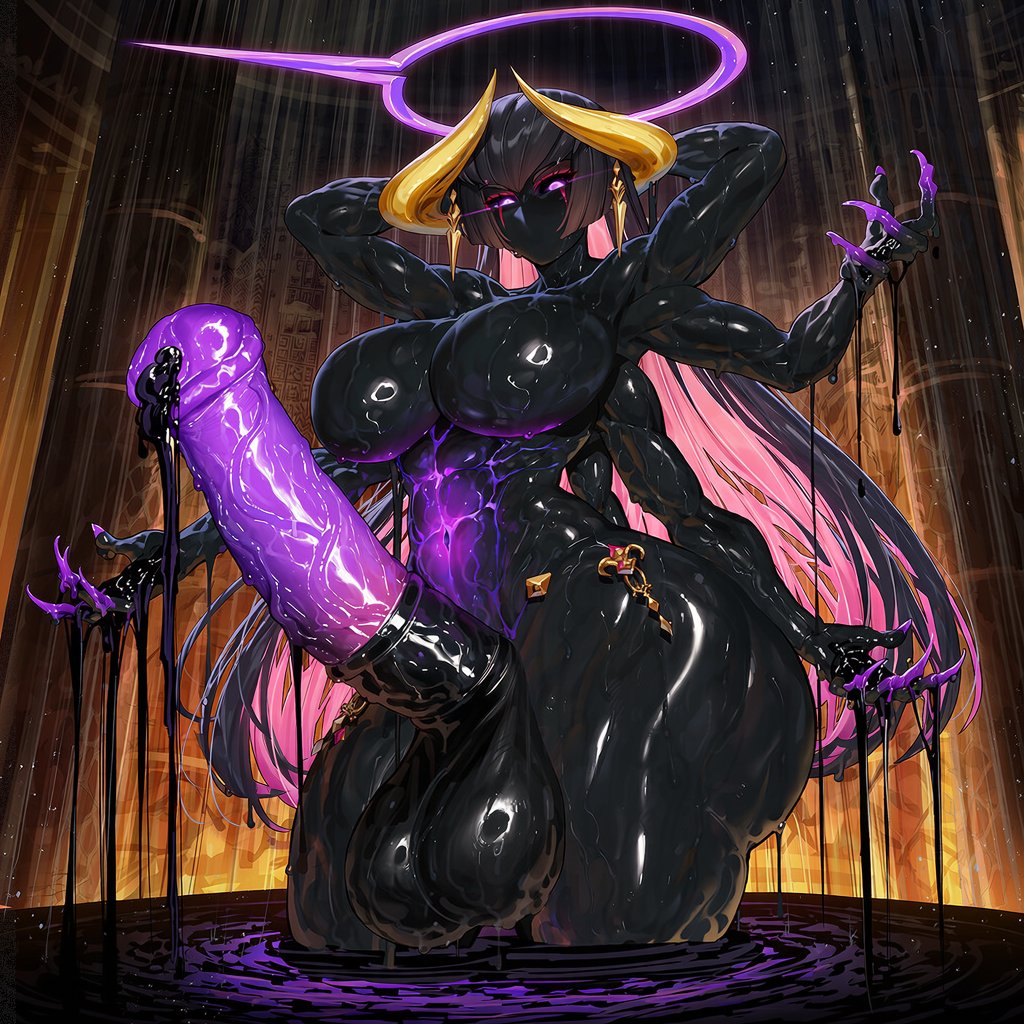 CerestiaElf_'s tweet photo. Even Some of the strongest beings Decided to Challenge their fate and try to change them.

They all FAILED~

Let us all WELCOME OUR NEW SISTERS~

CASTORICE DEMON
FEATHERINE DEMON
SHOGUN DEMON
ACHERON DEMON

Even The Strongest Witch like Featherine tried to Challenge us and change fate and Destiny~

THEY ALWAYS FAIL~