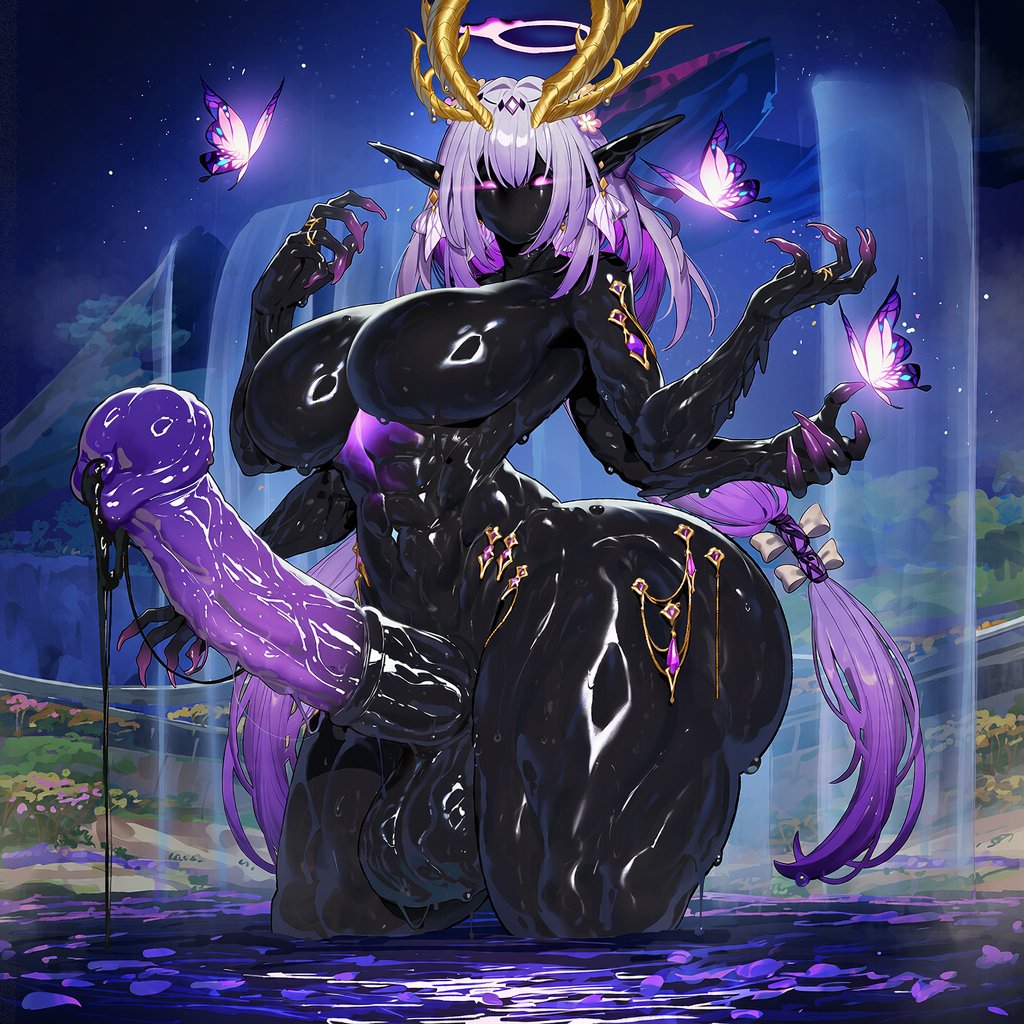 CerestiaElf_'s tweet photo. Even Some of the strongest beings Decided to Challenge their fate and try to change them.

They all FAILED~

Let us all WELCOME OUR NEW SISTERS~

CASTORICE DEMON
FEATHERINE DEMON
SHOGUN DEMON
ACHERON DEMON

Even The Strongest Witch like Featherine tried to Challenge us and change fate and Destiny~

THEY ALWAYS FAIL~