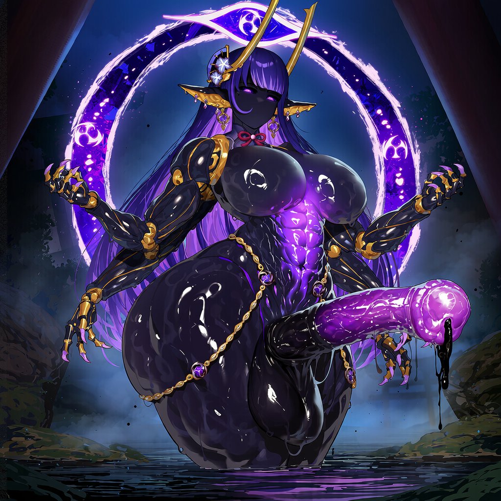 CerestiaElf_'s tweet photo. Even Some of the strongest beings Decided to Challenge their fate and try to change them.

They all FAILED~

Let us all WELCOME OUR NEW SISTERS~

CASTORICE DEMON
FEATHERINE DEMON
SHOGUN DEMON
ACHERON DEMON

Even The Strongest Witch like Featherine tried to Challenge us and change fate and Destiny~

THEY ALWAYS FAIL~