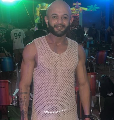 Mdemarquinho's tweet photo. #NovaFotoDePerfil https://t.co/pag9Z3DFVB
