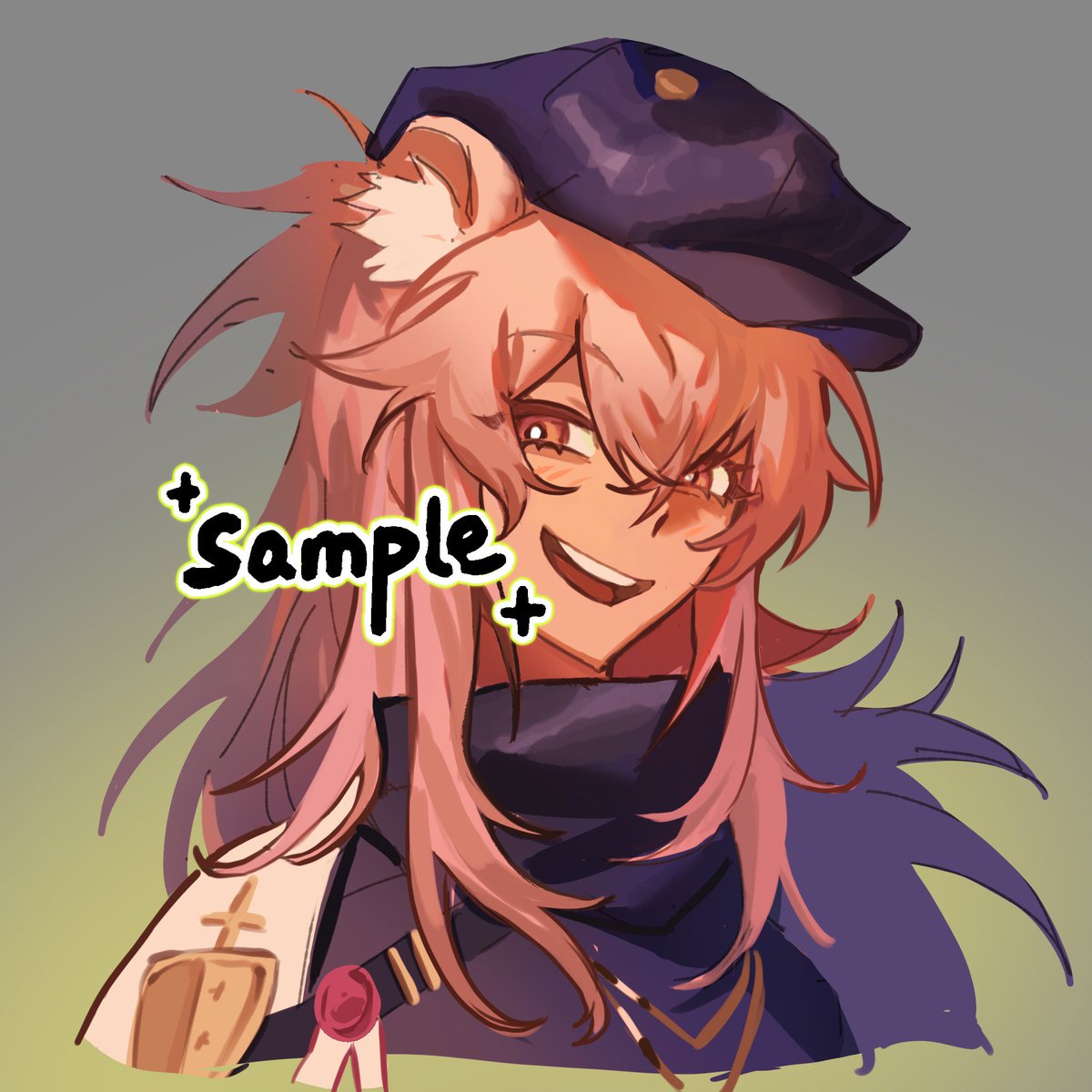 very_not's tweet photo. #明日方舟 https://t.co/SuOgsBtBLH