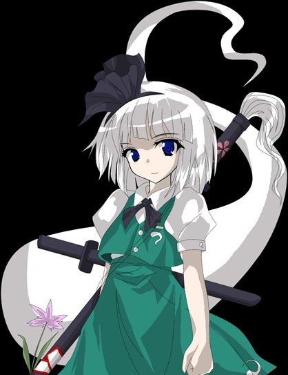 HooverYoumu's tweet photo. ⓘ This user loves Youmu Konpaku https://t.co/C7cbtKDZEP