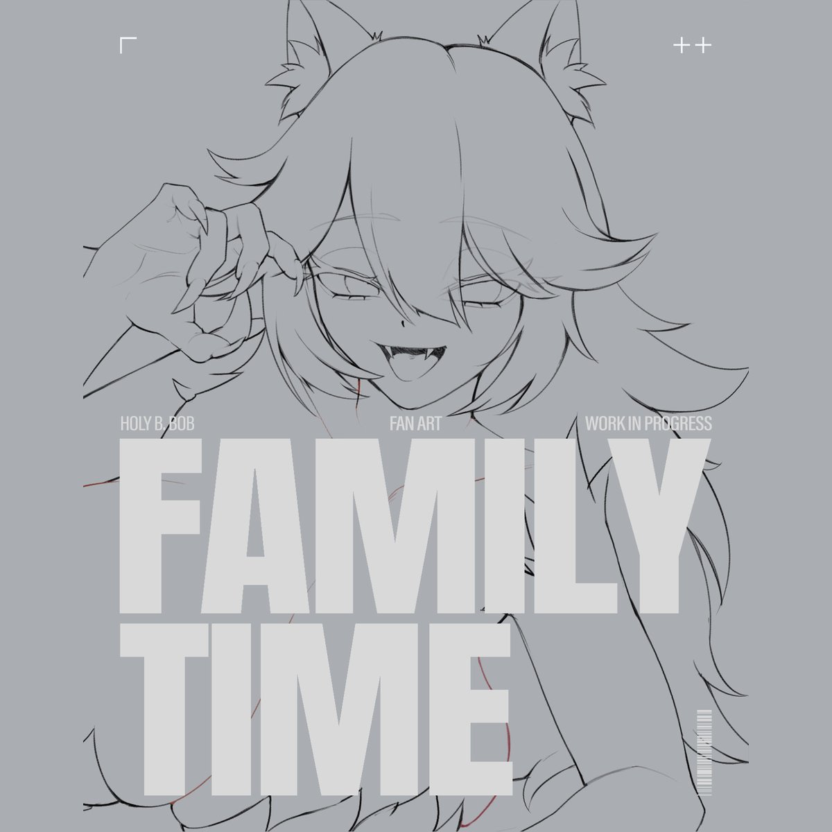 HolyBbob's tweet photo. Family Time. (0/2) https://t.co/w6ntsjTOfG