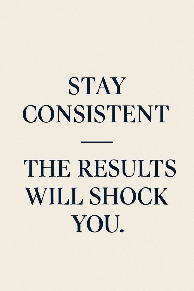 FreakyTheory's tweet photo. Stay consistent. https://t.co/1v81m8u7Hq