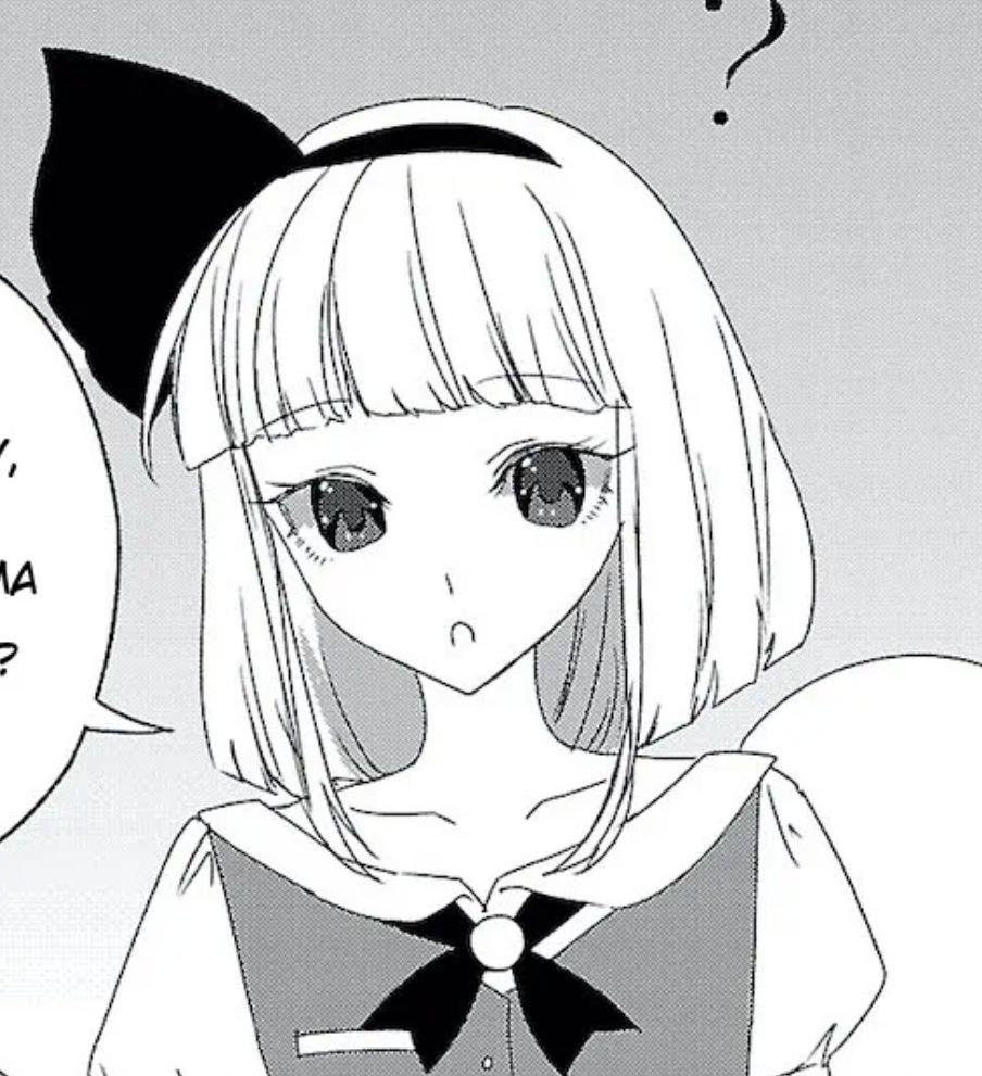 HooverYoumu's tweet photo. ⓘ This user loves Youmu Konpaku https://t.co/C7cbtKDZEP