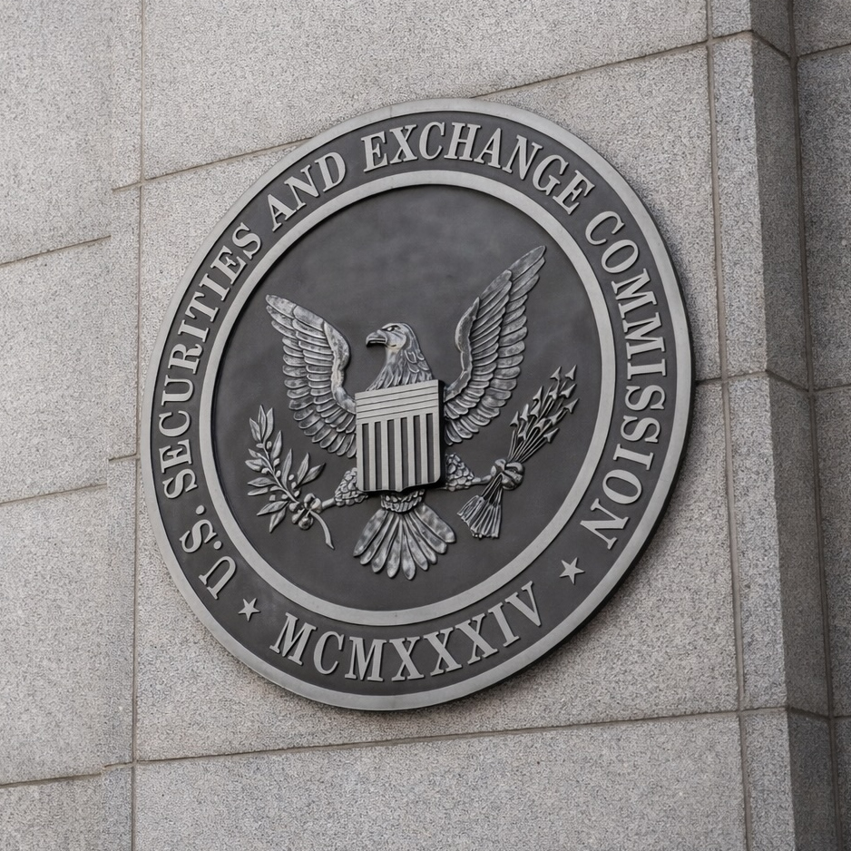 CoinMarketCap's tweet photo. LATEST: 🇺🇸 The SEC's trading and markets director Jamie Selway told Bloomberg that if tokenized trading gains traction under the agency's 5-year Innovation Exemption, "it'll be really hard to remove the exemption." https://t.co/sZr7olw1r8