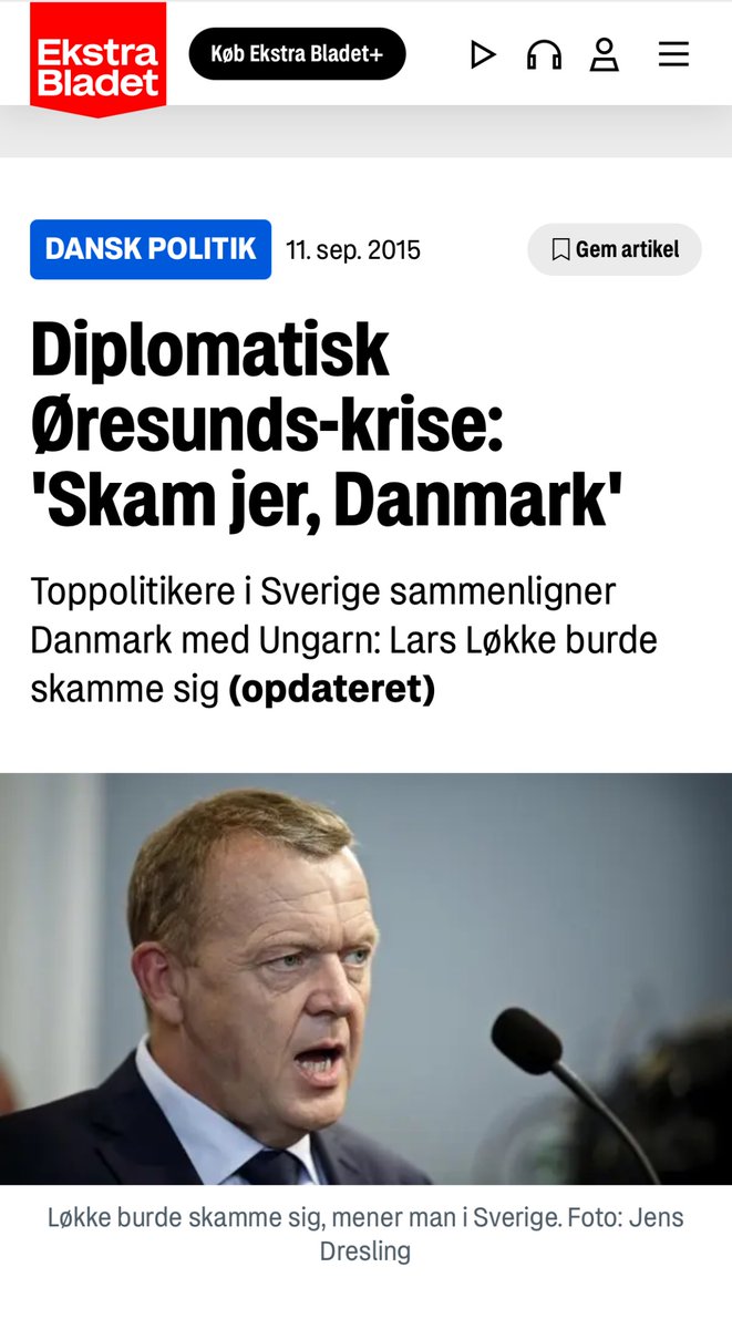 ThreeTreekr's tweet photo. @Dominanski @wSh0uf @dhh @vladyslav0x “the danes went full retard with holier than thou attitudes”
Ok swede😂😂😂 https://t.co/YlQYnZzX9Y
