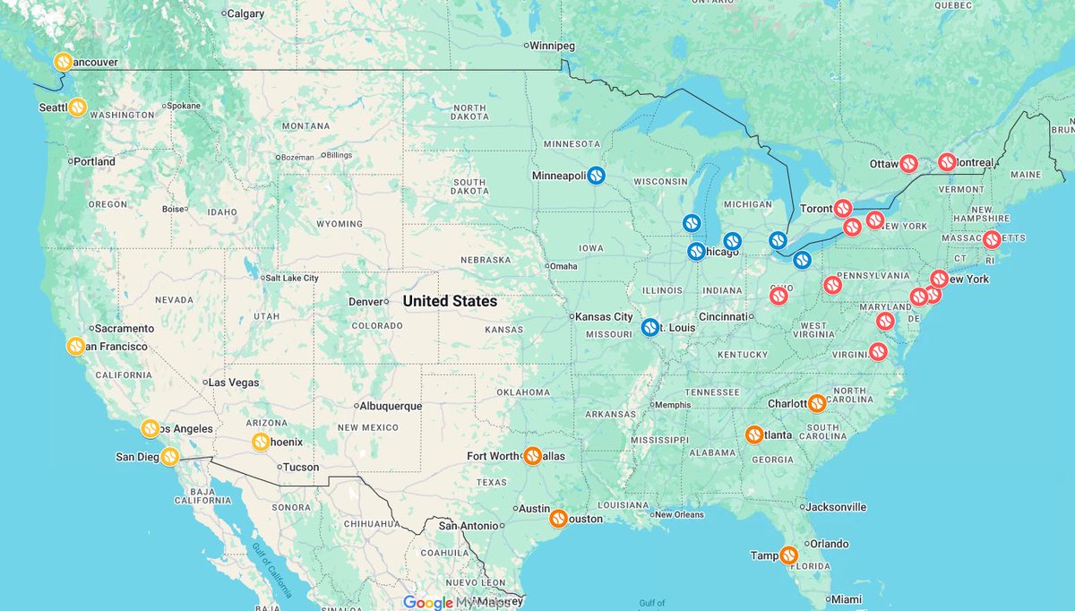 baseball_mutt's tweet photo. a month later, we are at double that number in the US and canada! https://t.co/tP0es6fNWr