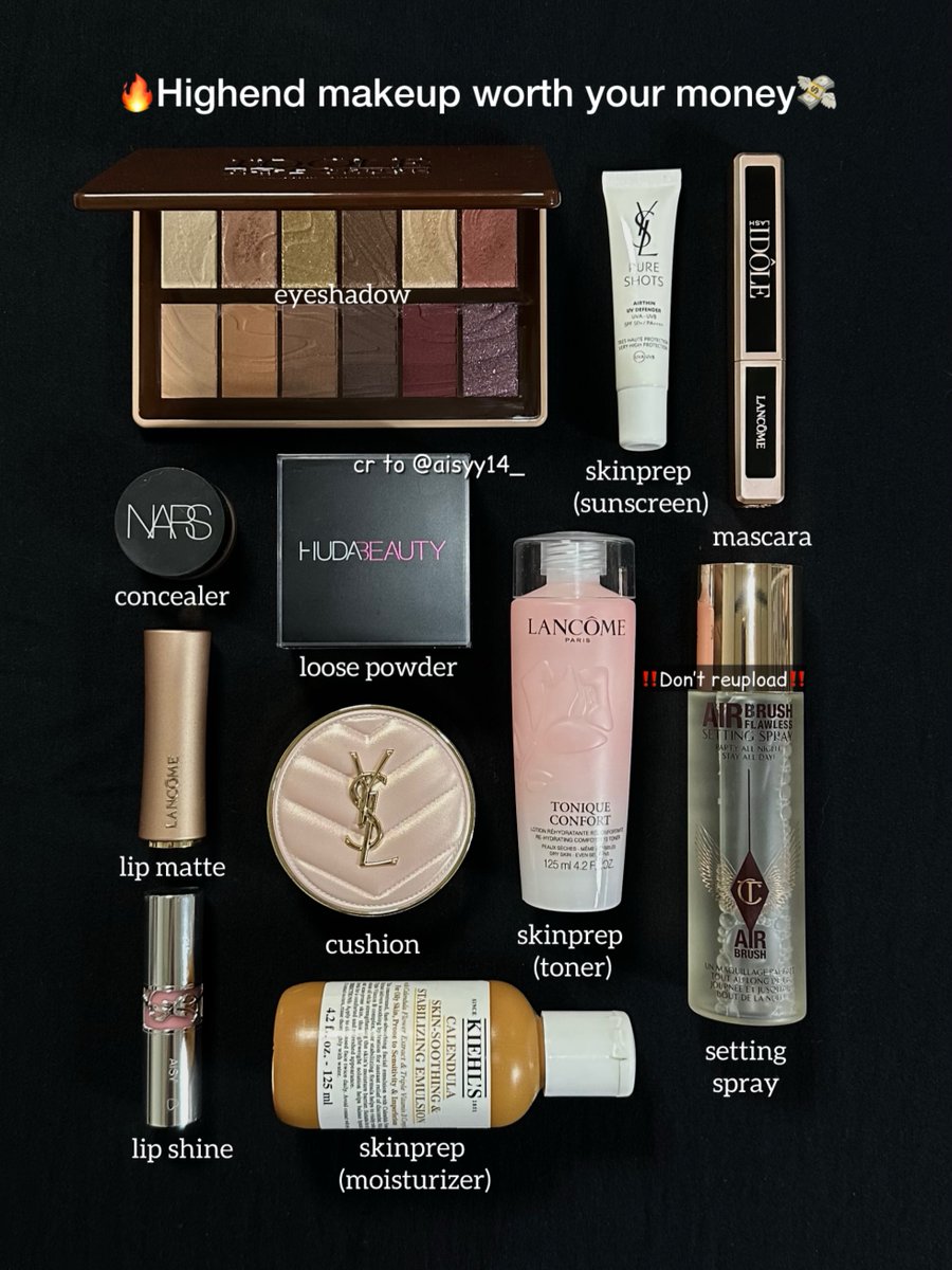 benjaminlee6z39's tweet photo. High-End vs. Drugstore Makeup: Worth Your Money? https://t.co/D51TQnypww