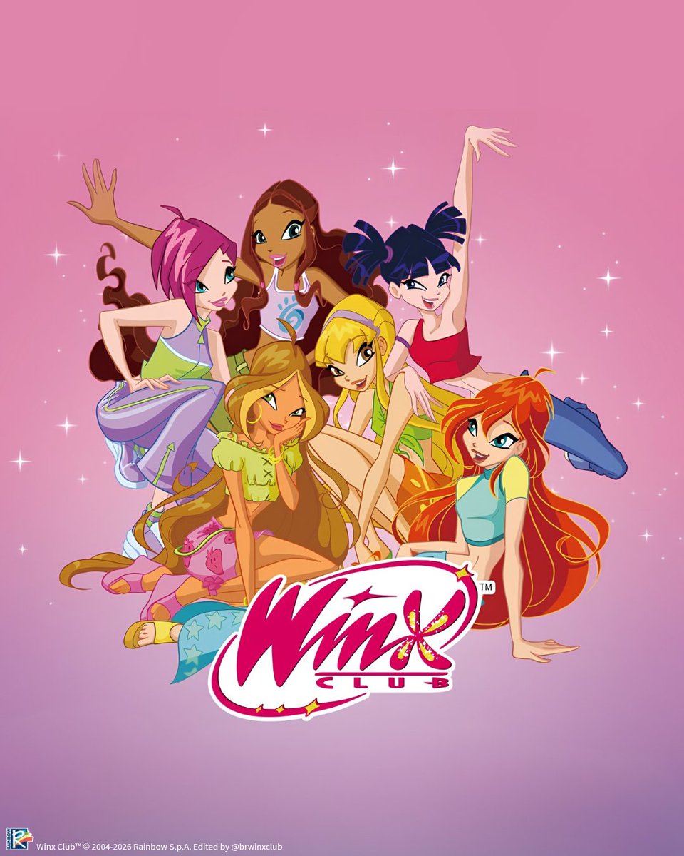 brwinxclub's tweet photo. 🚨 VEJA: Apresentação dos novos cards colecionáveis da KAYOU! 

Cr. jamiemagicworld

#winxclub #winxclubxkayou #brwinxclub https://t.co/vPyr3tB6Nc
