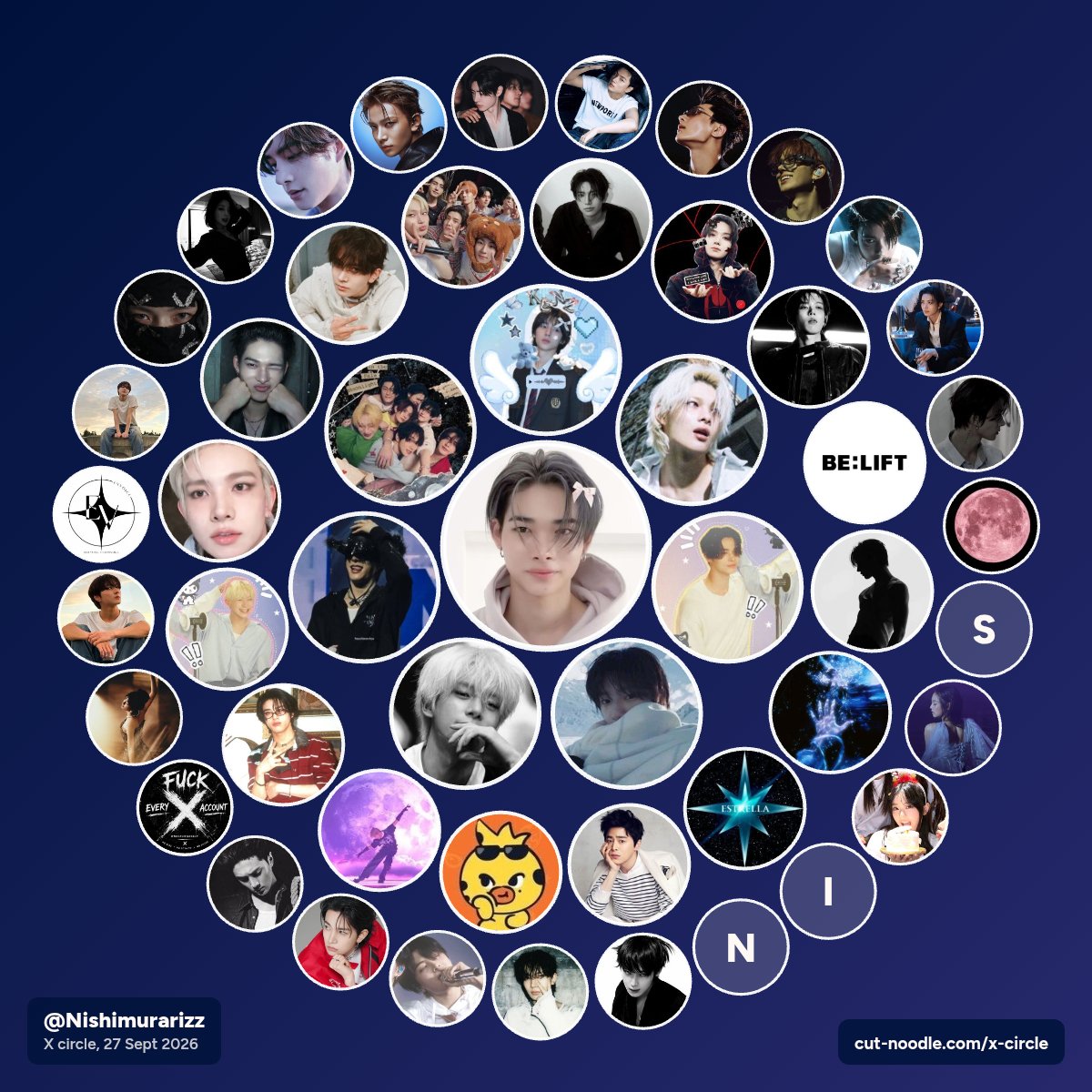 Nishimurarizz's tweet photo. Umm...what is Sola doin here 😹👀🤡
@BELIFTLAB PHAK YOU FOR BEING HERE 😹👅🍒 https://t.co/YkILRQoxy7