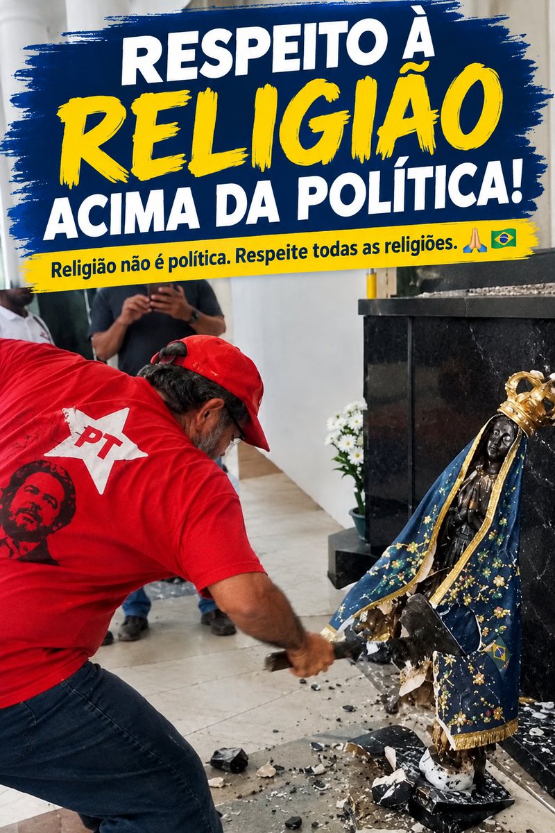 arthur15688's tweet photo. "O STF" "Faz o L" Tigrinho Flamengo "Fake News" "RESPEITEM NOSSA PADROEIRA Bets "Faltam 7" "CATÓLICOS CENSURADOS" Dino Lula Mendonça "Nossa Senhora Aparecida https://t.co/o2uRWjgrrM