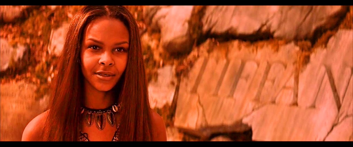 AnatolyiGostev's tweet photo. THE  TIME  MACHINE  .  Guy  Pearce  -  Alexander  Hartdegen  ,  Samanta  Mamba  -  Mara  . https://t.co/gVBvMzokqF