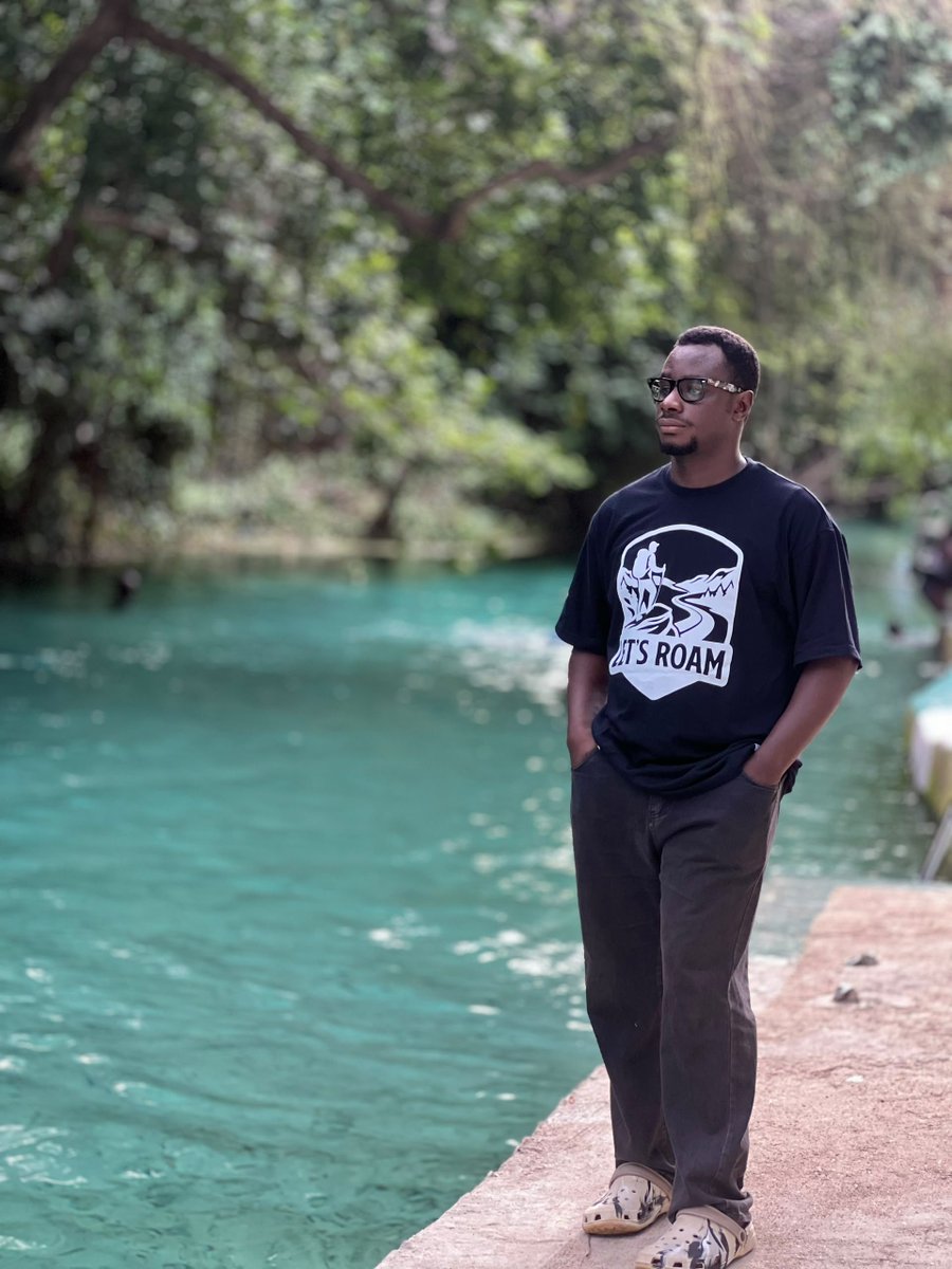 IamSocialMallam's tweet photo. Spent my weekend in  Bauchi Yankari.
Fresh air, nature, adventure and memories!
 #LetsRoamWithSocialMallam https://t.co/MvXKMpTJtF