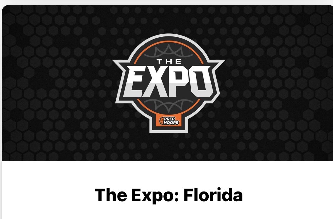 FabianDel7's tweet photo. 📍Longwood, FL

Ready to compete at The Expo. Time to work! 💯

#TheExpo #PrepHoops #2027PG #NicevilleBasketball #AGTG https://t.co/KTtqVunNLF