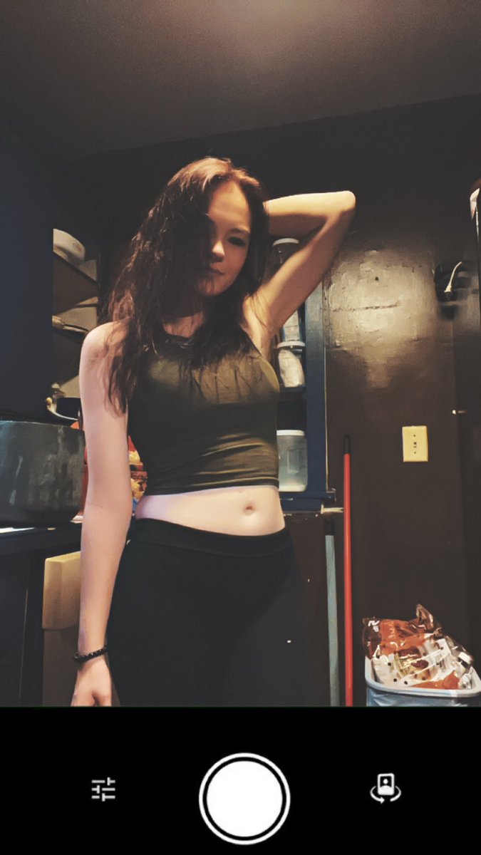 CalyPate02's tweet photo. Y’all popped off. I still am not convinced this is the app for me tho…🤷🏻‍♀️🙃 https://t.co/DTgpDfN2Fy