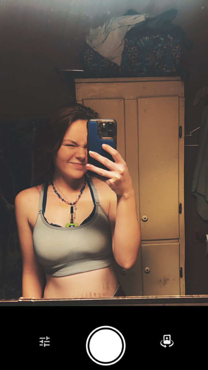 CalyPate02's tweet photo. Y’all popped off. I still am not convinced this is the app for me tho…🤷🏻‍♀️🙃 https://t.co/DTgpDfN2Fy