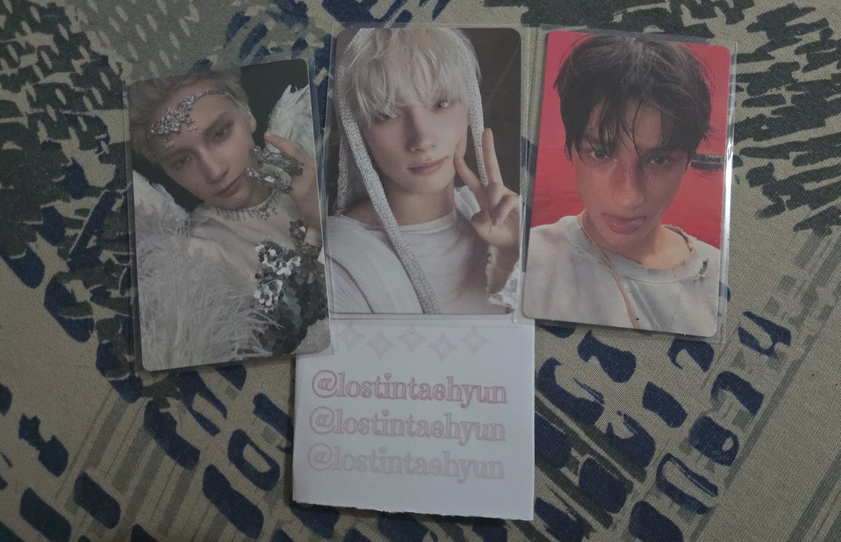 lostintaehyun's tweet photo. tenho esse kai ovelha pra vender ☺️ alguém interessado? https://t.co/C1Fh1uSoNW