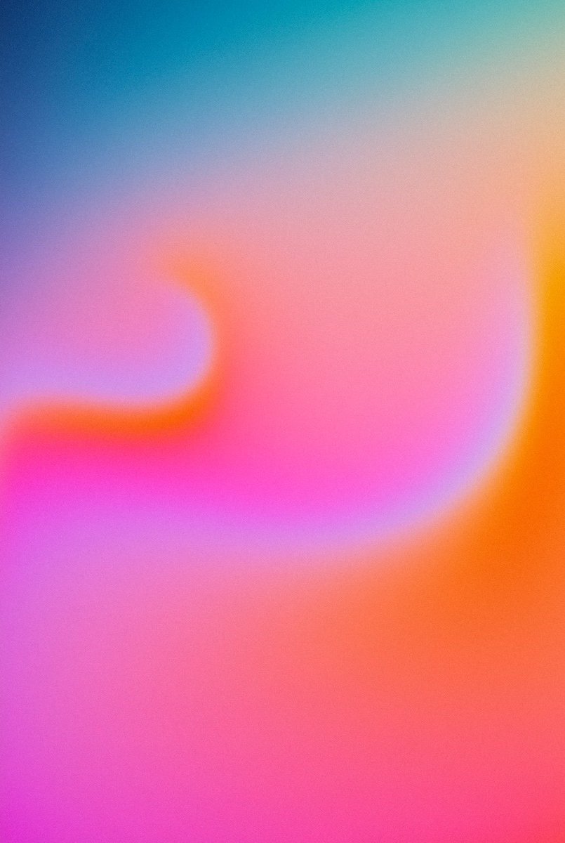 RikOostenbroek's tweet photo. Distorted gradients. https://t.co/aAeJh4CLFs