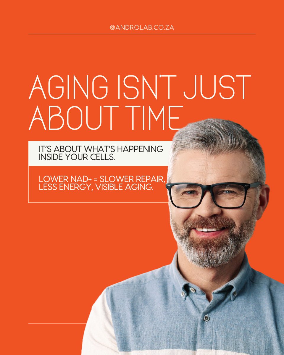 annakingwu9eaim's tweet photo. Aging isn’t just about time—it’s about cellular energy. As NAD+ levels decline, energy production, repair, and regeneration weaken, affecting how we look and feel. Supporting NAD+ promotes healthier cellular function, because aging starts from https://t.co/ynY7qUSdUD