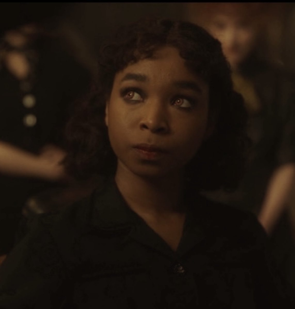 xpinkturnsblue's tweet photo. my favorite gothic heroine who never did anything wrong and deserved so much better than the life she was given https://t.co/Ae5BiMPwtv