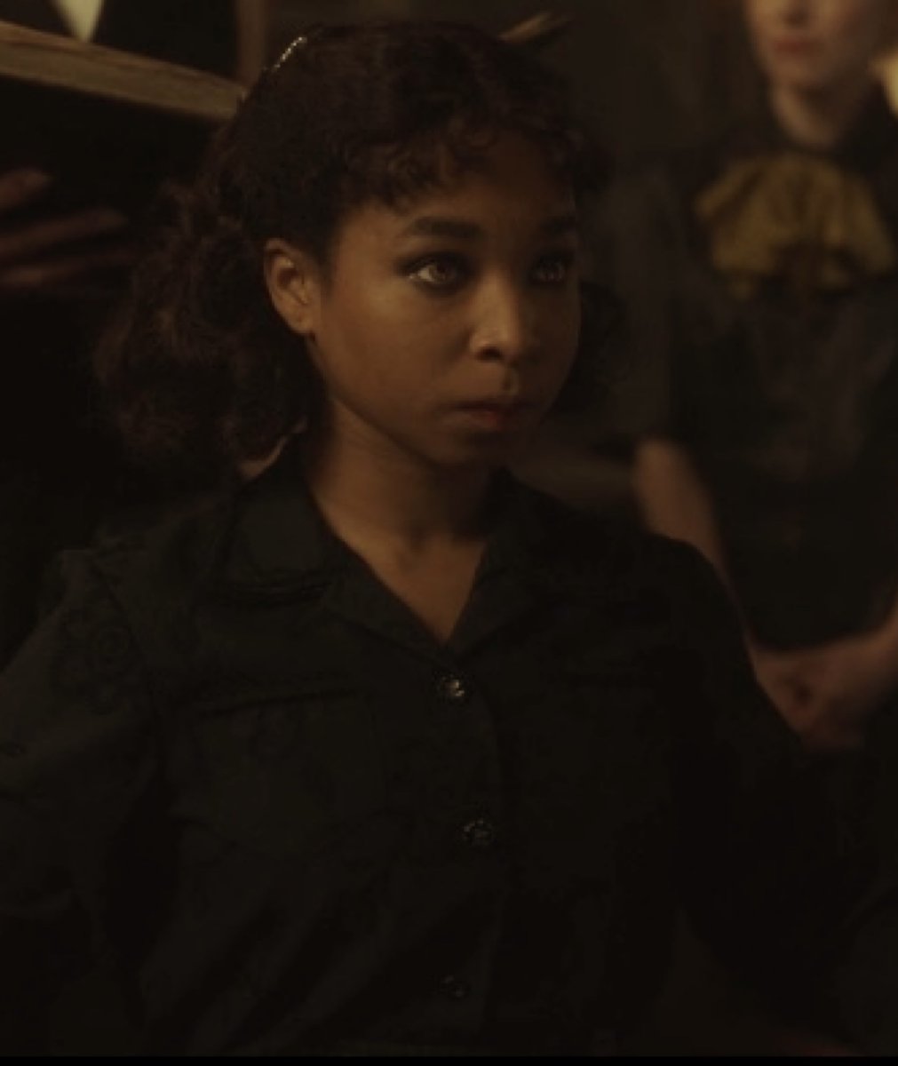 xpinkturnsblue's tweet photo. my favorite gothic heroine who never did anything wrong and deserved so much better than the life she was given https://t.co/Ae5BiMPwtv