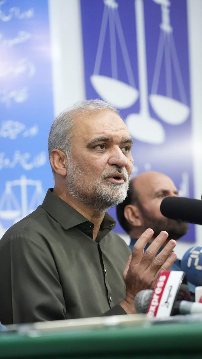zbr501's tweet photo. پروپیگنڈا نہیں، حقیقت سنو!
حافظ نعیم عوام کے ساتھ،
لیوی کے خلاف میدان میں!
#حافظ_نعیم_عوام_کی_آواز https://t.co/4CEP6GyNj0