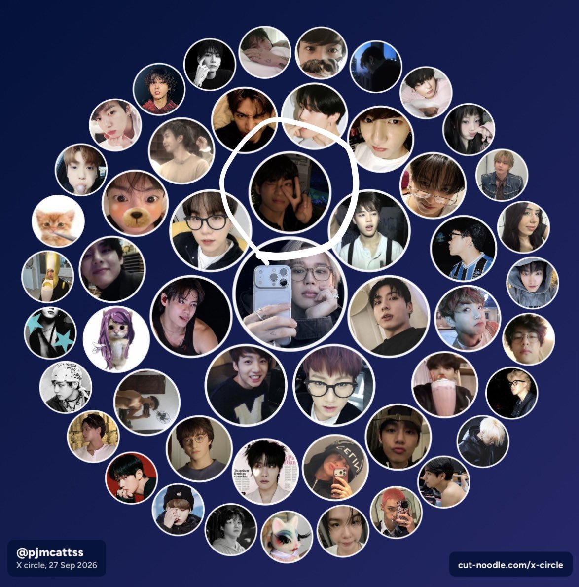THVMENTIROSA's tweet photo. https://t.co/Pc0qfS13UR