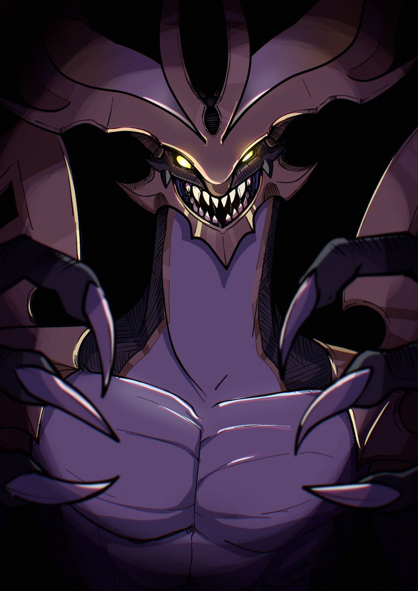 Ailheim's tweet photo. A quick Chronos Nyx for Dragalia's would be 8th anniversary #DragaliaLost https://t.co/N0edOvIf9G