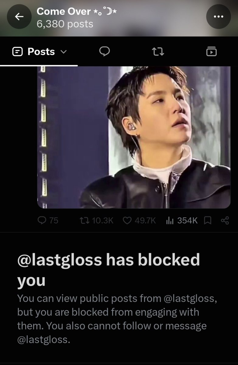 user8384949's tweet photo. @lastgloss 💀💀 https://t.co/b90565R2oY
