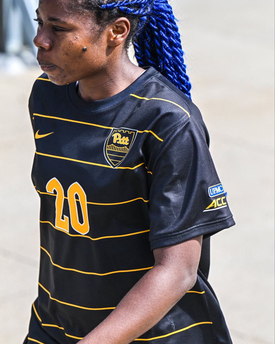 Pitt_WSOC's tweet photo. First look👀 Pitt x UPMC🔵🟡 https://t.co/ShvLlj1cGG