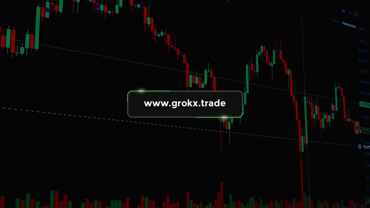 coledonovan_btc's tweet photo. If you're dealing with price gaps across exchanges, this might help.

Grok AI Crypto Trading Bot scans markets in real time to spot cross exchange arbitrage opportunities faster, with support for payments in $BNB, $TWT, and other crypto. https://t.co/unoU6xysks
