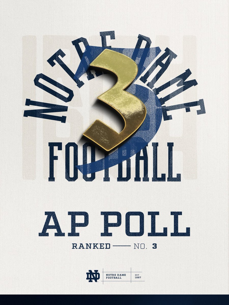 NDFootball tweet picture