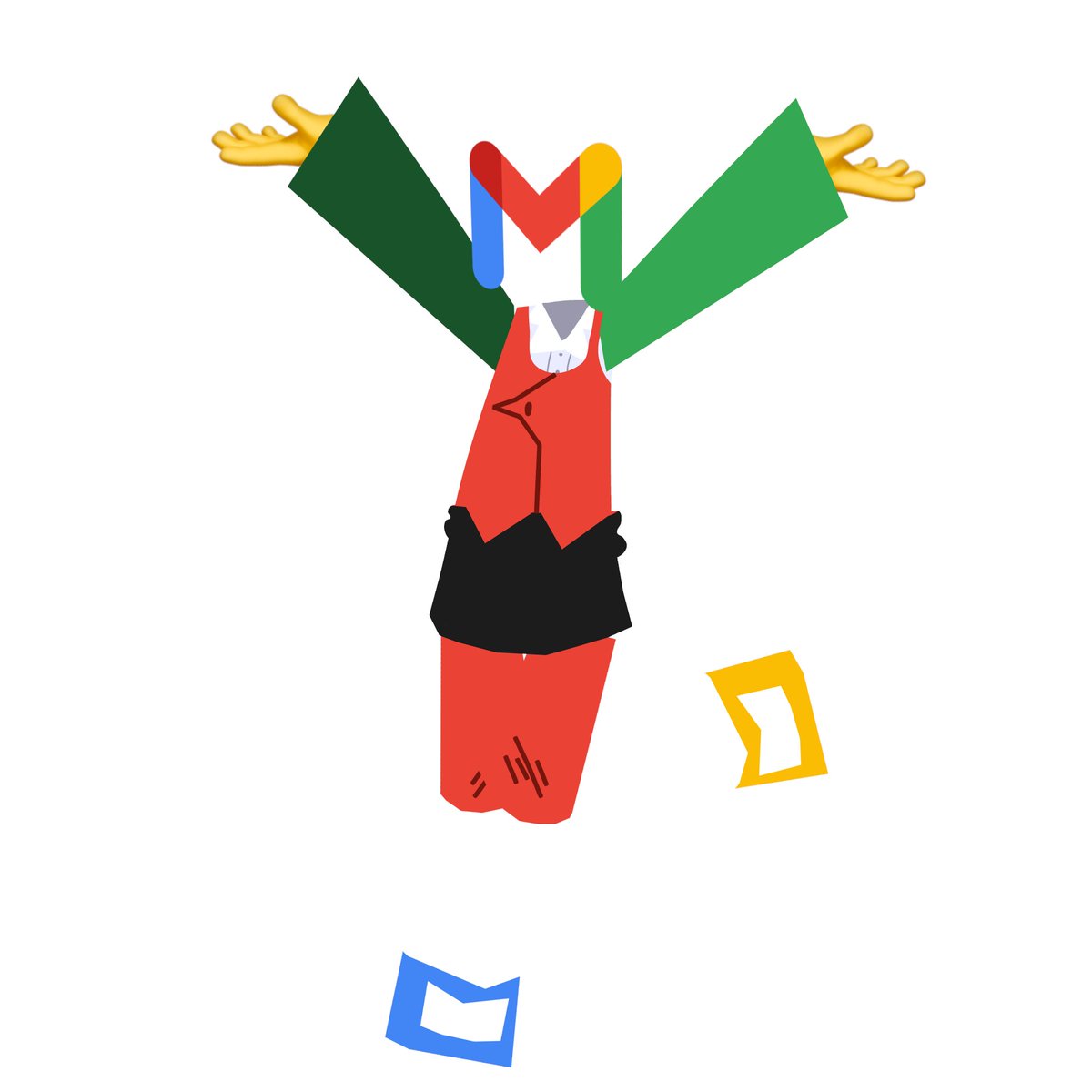 THEL0STVESSEL's tweet photo. AHH!! 166!!!

Well.. I did do something for this one!

BOOM! New design!! Don’t I look so cute!! https://t.co/oDFnDCmqLG