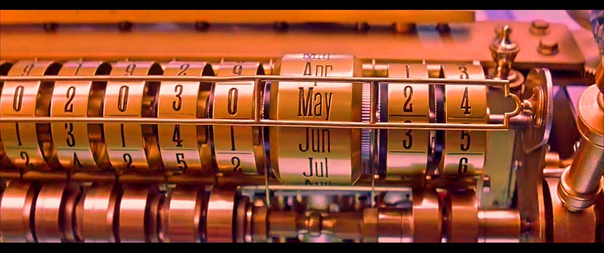 AnatolyiGostev's tweet photo. THE  TIME  MACHINE  . https://t.co/ve3u5KVTme