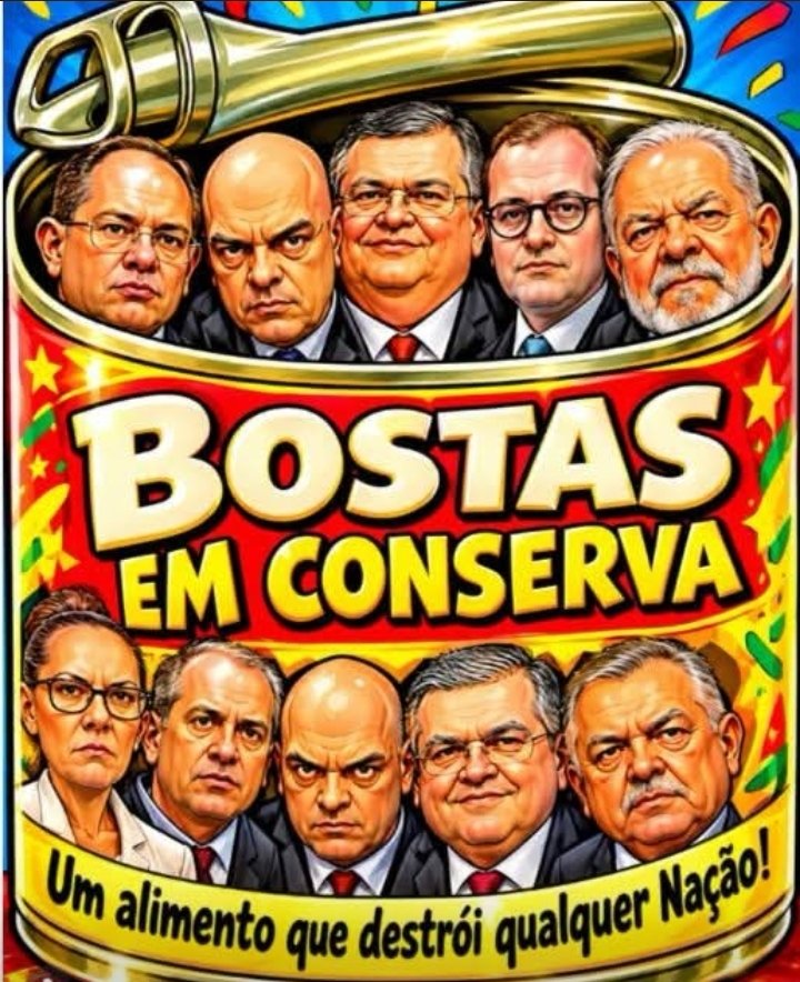 Akeleabrassu's tweet photo. 🐙#LulaTransformaVidas para pior não vote no É 13, você Faz o L e continua na 💩 Lula é Judas  Satanás Corrupto, Corrupt  Comunista disfarçado e têm uma  Família Miliciana Petistas. O STF. Congresso.Tabet. Gaza. 
Carlos Bolsonaro. Câmera. 
Ciro Gomes. Vote 22. Kassab. Dia 4 Cristo. Padre Kelmon. Fora PT. Amazônia. Mendonça. 
Paulo Guedes. Folha. BNDES. Corrupto. Hamas. Pixuleco. 
É Fake News,  juro pela Bíblia que  Flávio Bolsonaro 22 não disse nada sobre Respeite Nossa Padroeira. Caiado. Bets. Wagner Moura. Flavio Dino Canalha. Nossa Senhora Aparecida. Tigrinho. Igreja Católica. Católicos Censurados. 
Flávio Despencando é Mentira