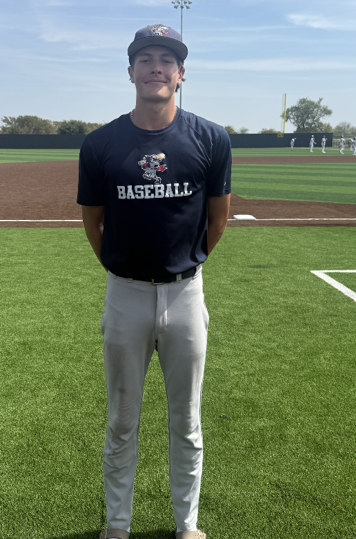 FiveToolTexas's tweet photo. #DFWFallLeague Week 2 F: Chaparrals 9, Whitewright Tigers 0
PoG: @dane_buck11 1-3, 2RBI
Pitcher: @jackson_polen19 4 IP, K, 0R https://t.co/89BJRIwRy0