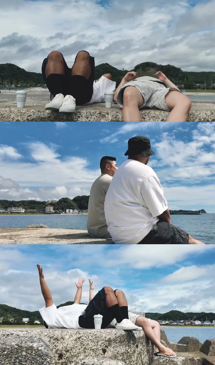 simba___okinawa's tweet photo. 海🐻🐻‍❄️ https://t.co/wGMg5foreq