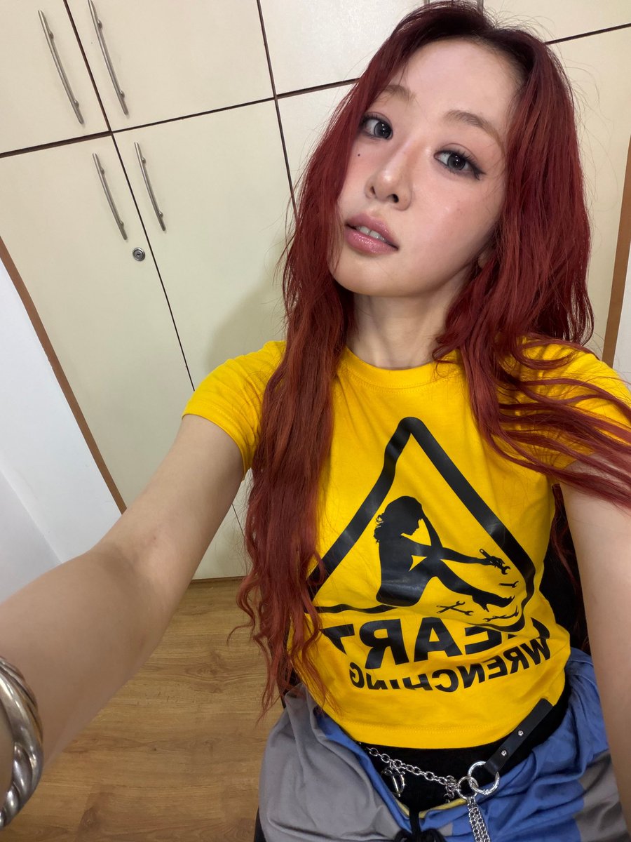 yvesupport's tweet photo. Yves via b+POP https://t.co/EEq2becZzU