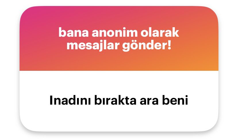 altugcn10's tweet photo. Arıyorumaç https://t.co/5XHh49jUEI