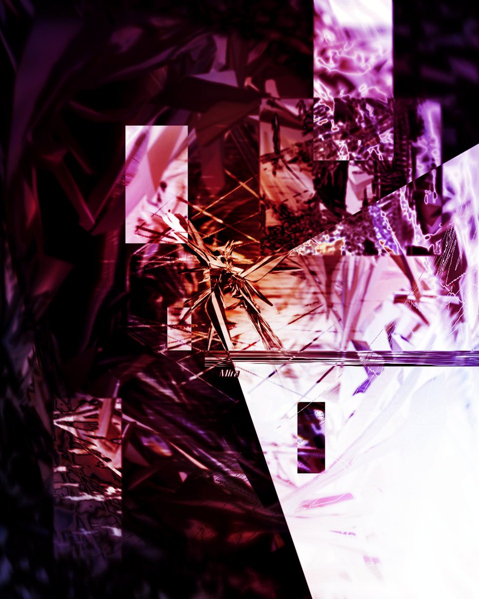Jessephiric's tweet photo. Mira (Omicron Ceti)

#metalheart #digitalart #futuristic #depthcore #art https://t.co/trBYBFgWXp