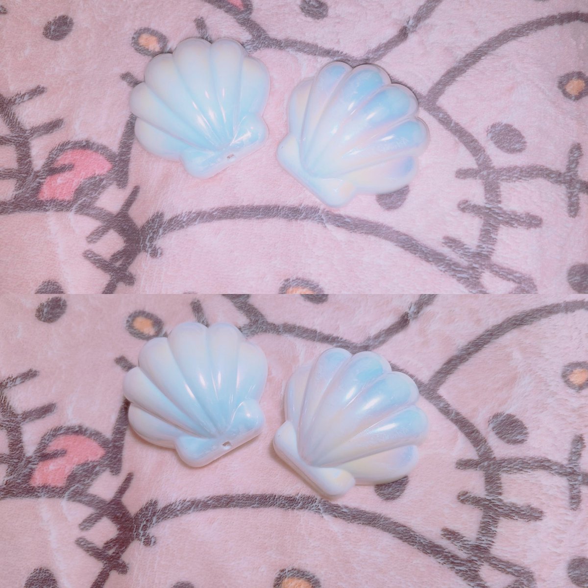 Miichel701's tweet photo. #shop #shopping #skincare #lipstick #lipgloss #lipbalm #kawaiimakeup #makeup #milkshake #drink #kawaiidrink #grape #perfume #bodymist #bodylotion #collectibles #collector #collection #case #myroom #aesthetic #mermaid #imjustagirl #scented #scent #kawaii #accessories #trinketbox https://t.co/SHFzy9Hs2b