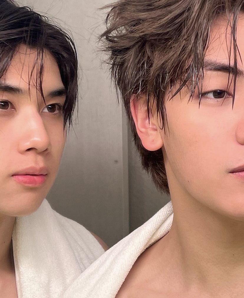 madenjoong's tweet photo. เคมีปีศาจ https://t.co/IxhiSsKH9w