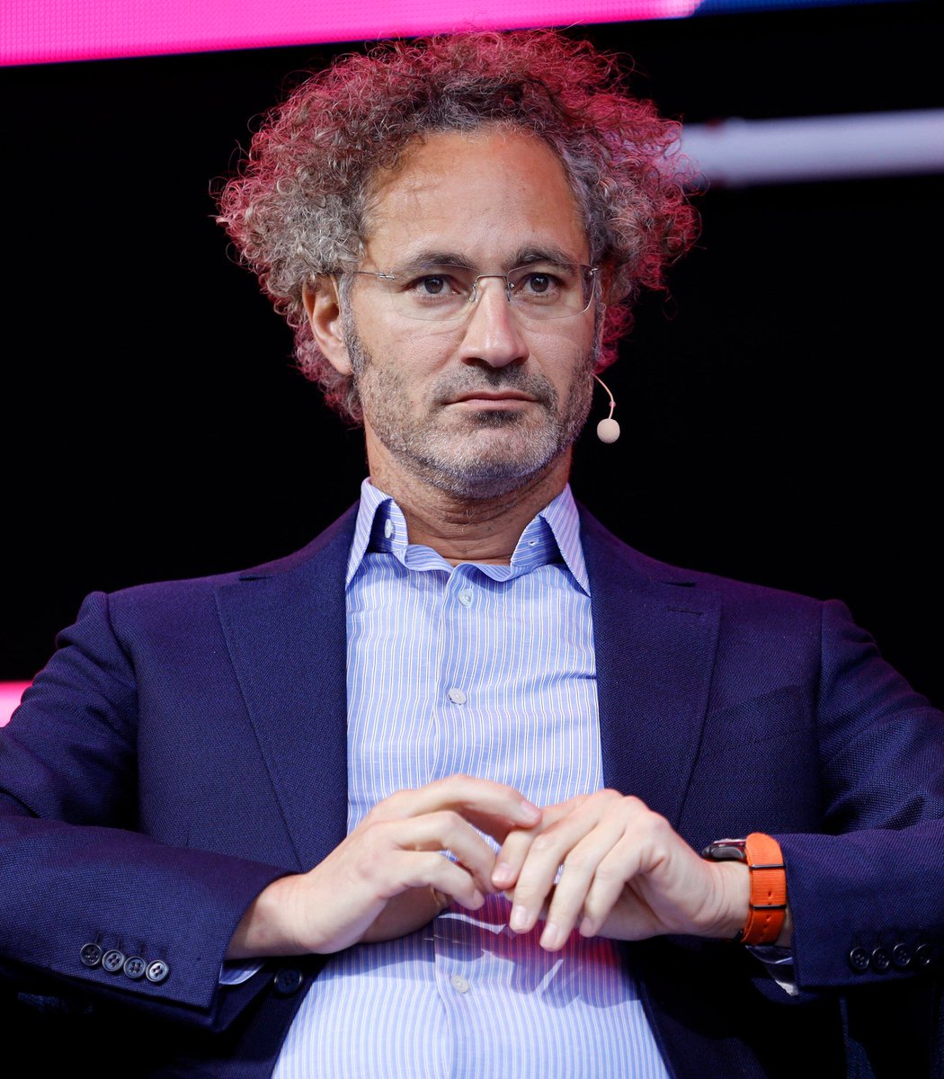 pubity's tweet photo. Palantir CEO Alex Karp has purchased a 15,000 hectare forest in Sweden, claiming he cares about the "beauty of the land and its preservation." https://t.co/uZPaZMEpk2