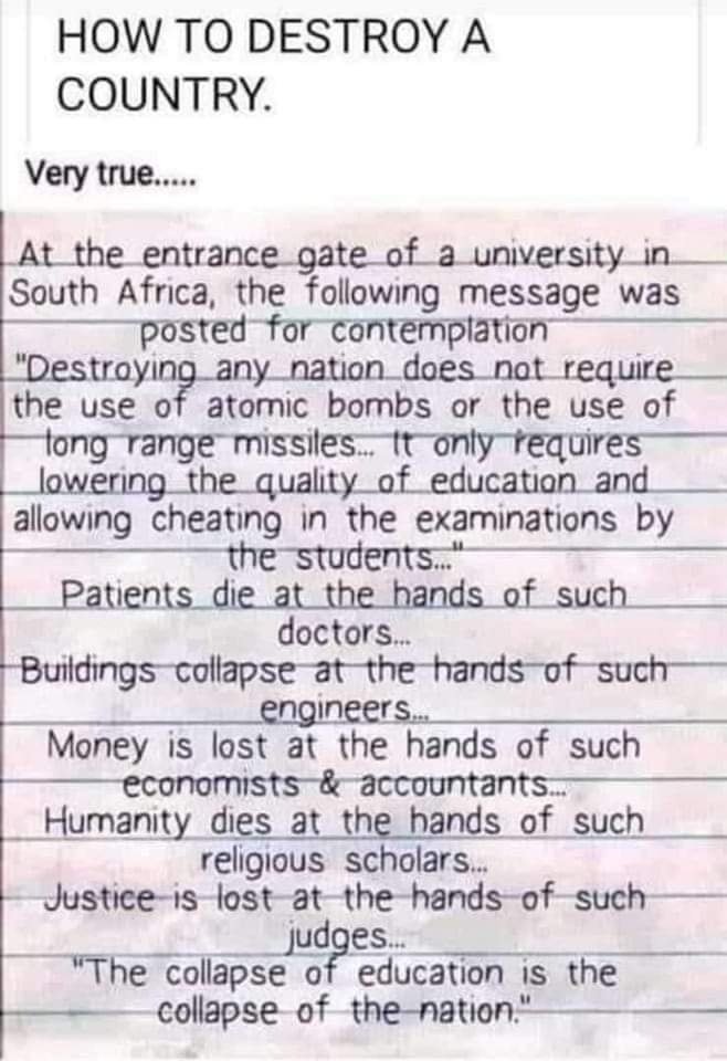 Maya_chamar's tweet photo. So dyu think SC/ST professors will fall from the heavens? To become professor one must study one must on a proper PhD in the subject one must work hard. When you do not have people of that calibre then how can you blame others? Do you want to lower the standards here also? Do you want people with 20% marks to become professors?

And no, IITs don't k!ll anyone, parents do that work by their excessive expectations from children. Every failure in India wants his son to succeed in life and "Mera naam Roshan karegaa."